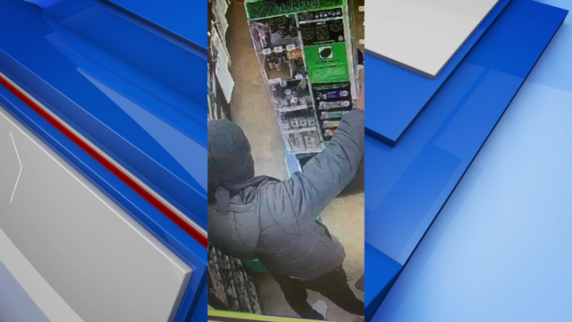 Bibb deputies investigating armed robbery at Hartley Bridge Road ...