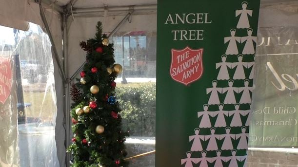 Angel Tree