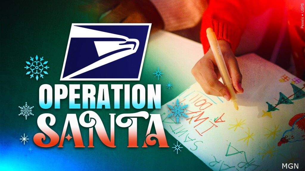 Operation Santa