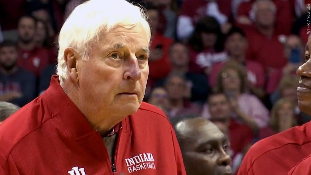 Bob Knight Mgn