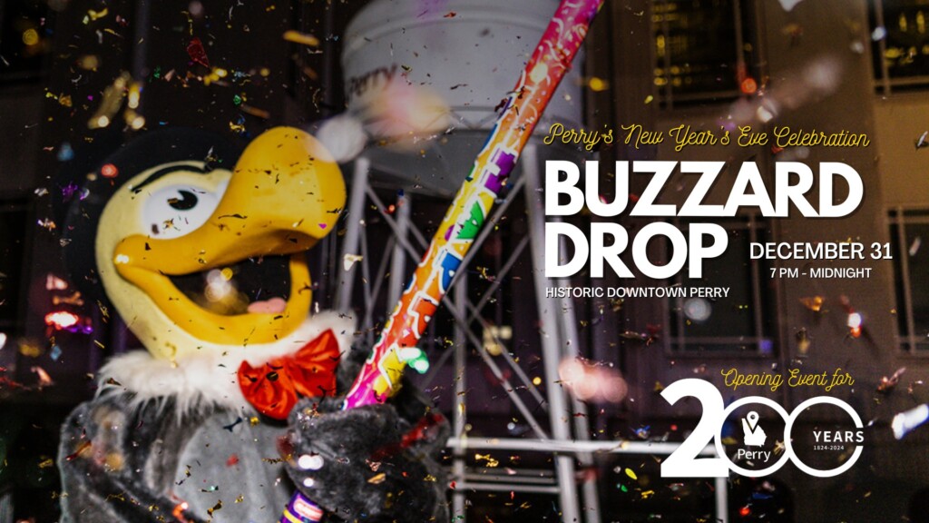 Buzzarddrop