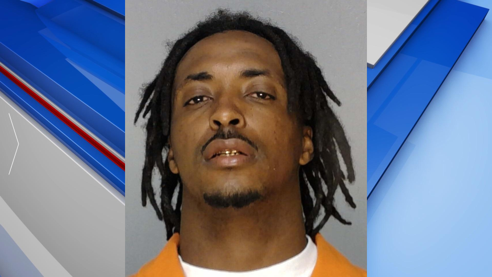 UPDATE: Man arrested in connection with deadly shooting at Macon Circle ...