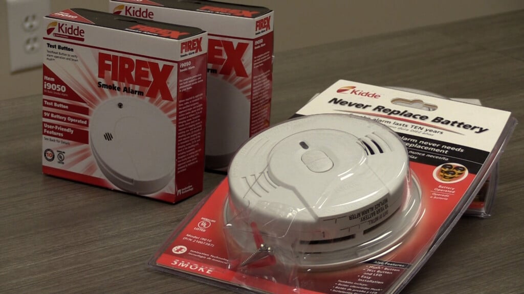 Monroe Ems Fire Safety Tips