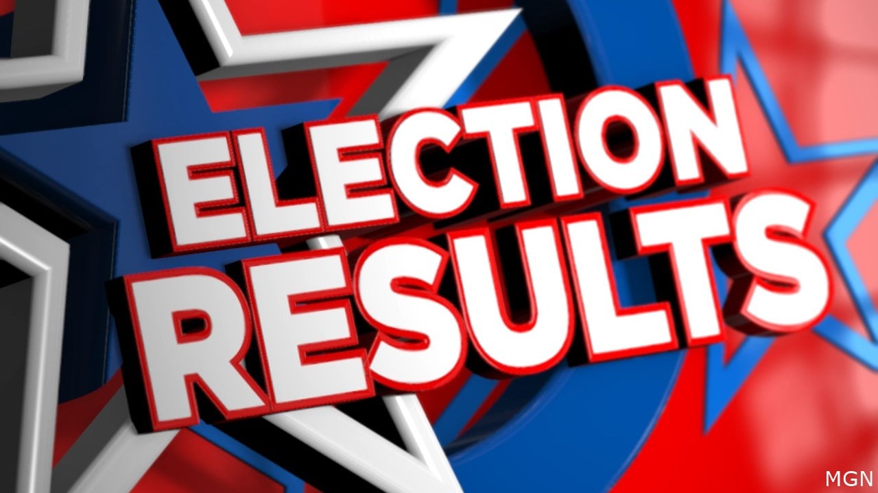 Fort Valley, Davisboro, Forsyth runoff results New leaders elected