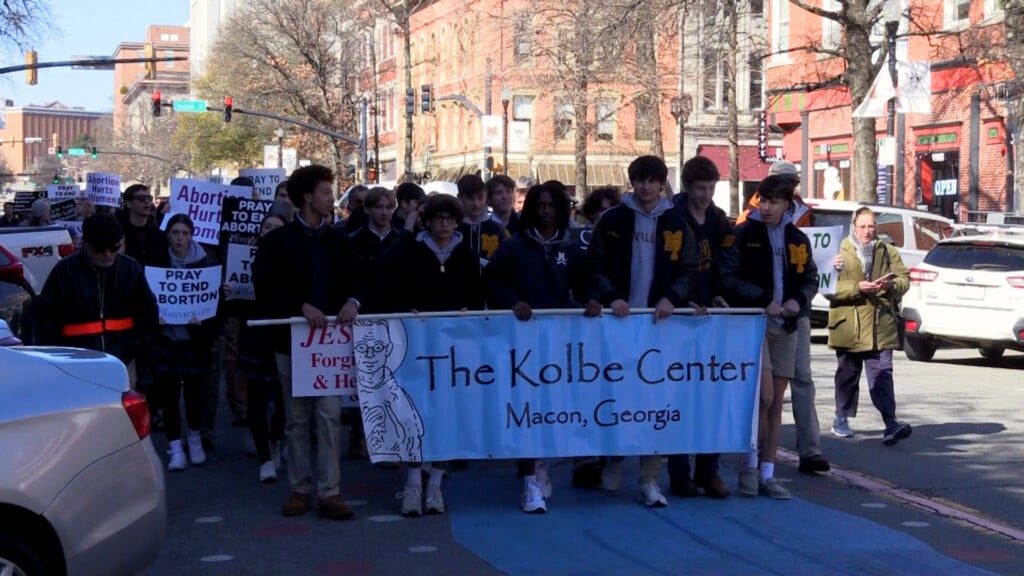 March For Life