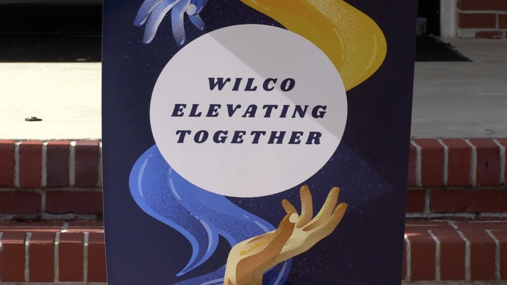 Wilco Elevating Together