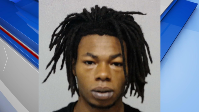 UPDATE: Macon man wanted in connection with November shooting death in ...