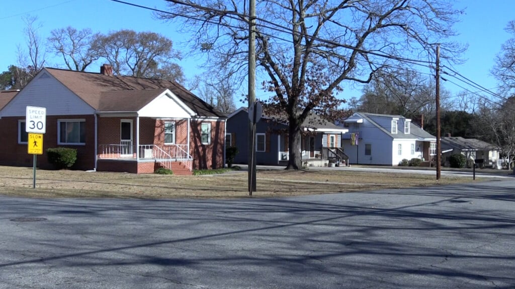 Warner Robins Affordable Housing