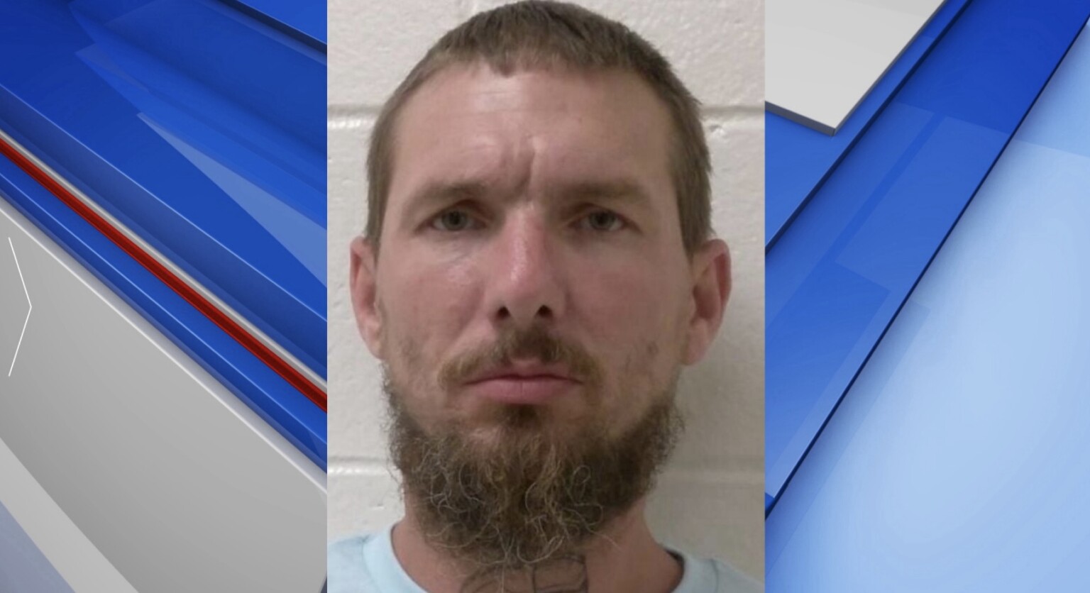 UPDATE: Man Jones County deputies say ran from them now in custody ...