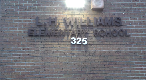 Lh Williams