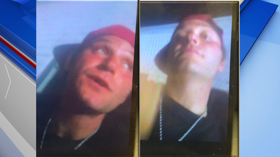 Gray Highway Commercial Burglary Id Assistance Bcso Gfx