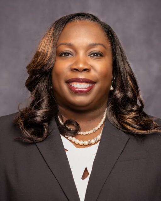 Angela King Anderson
