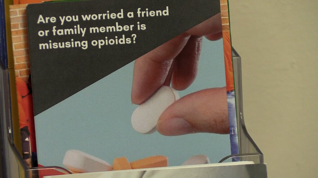 Opioid Crisis