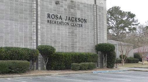 Rosa Jackson