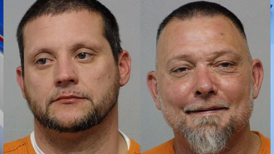 Sheriff And Larson Bcso Gfx