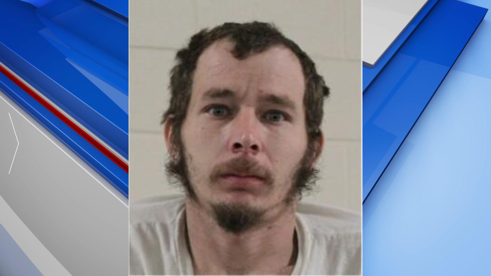 Houston County Shooting Arrest Gfx
