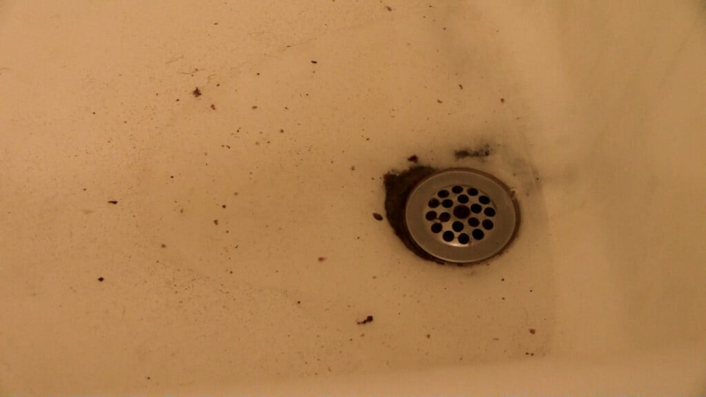 Dublin Water Worries