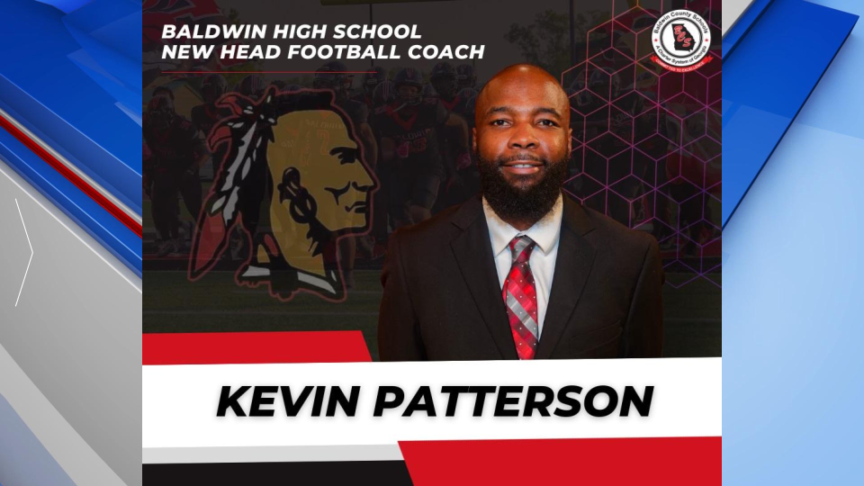 Kevin Patterson Gfx