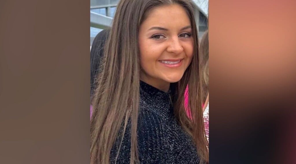 Police arrest man in killing of nursing student at University of 