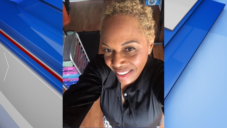 Tracey Chatman Missing Gfx