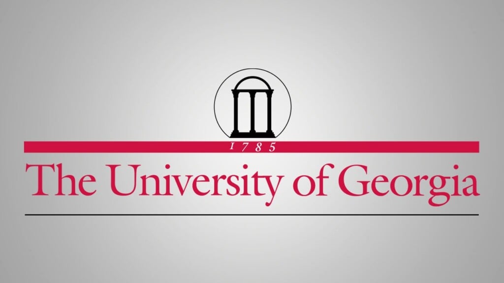 University Of Georgia Mgn