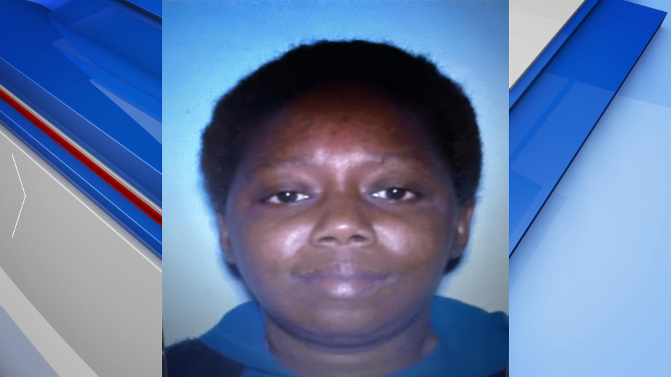 Missing Melissa Coon Gfx
