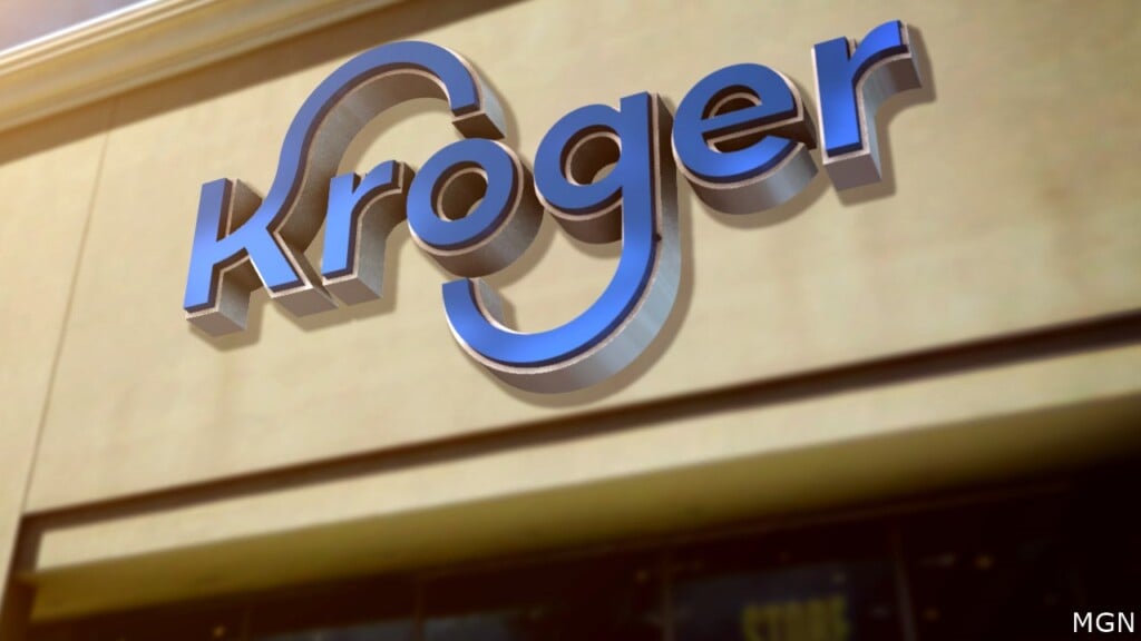 Kroger Storefront Mgn