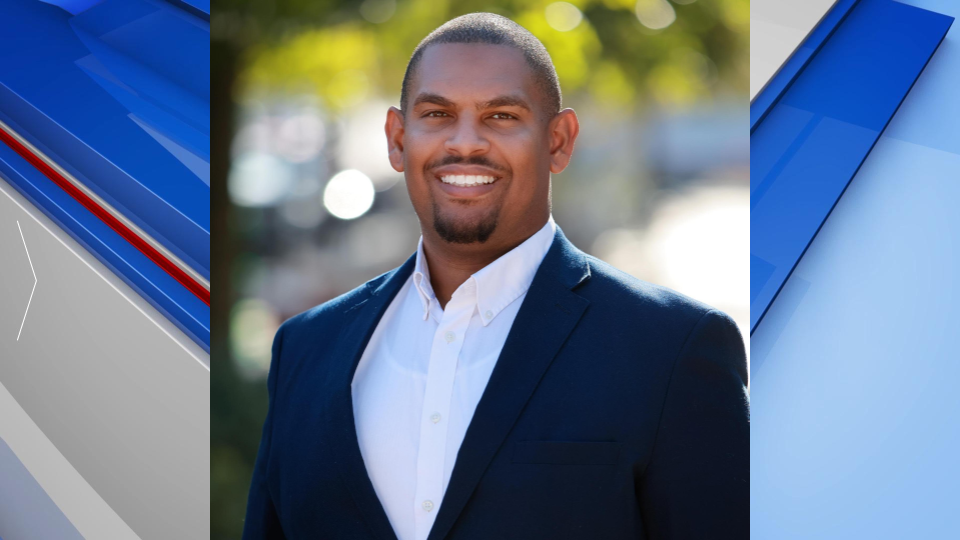 George Thomas announces candidacy for Macon-Bibb Commission District 6 ...