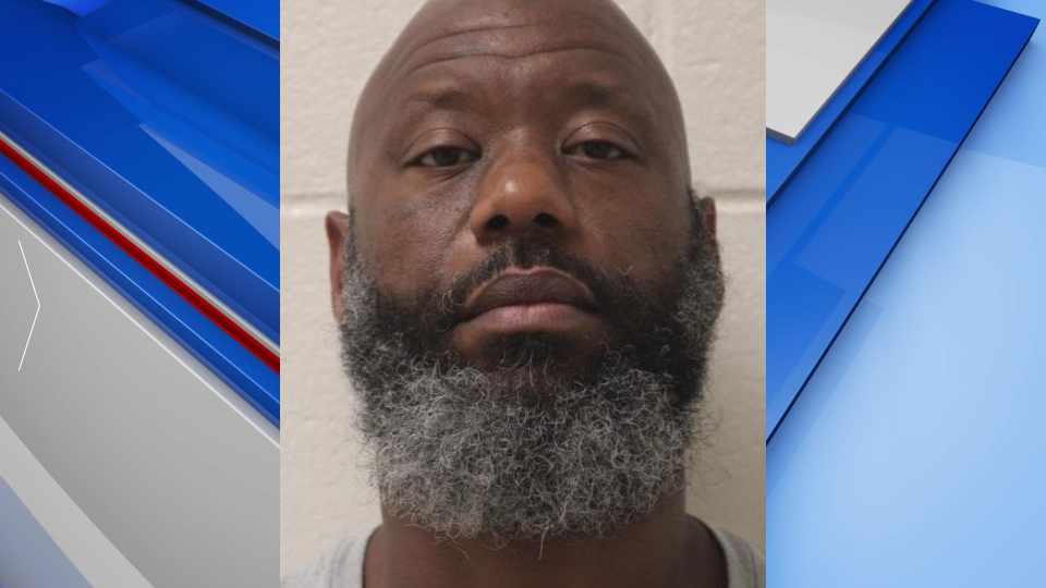 Jones County Arrest William Shamone Lewis
