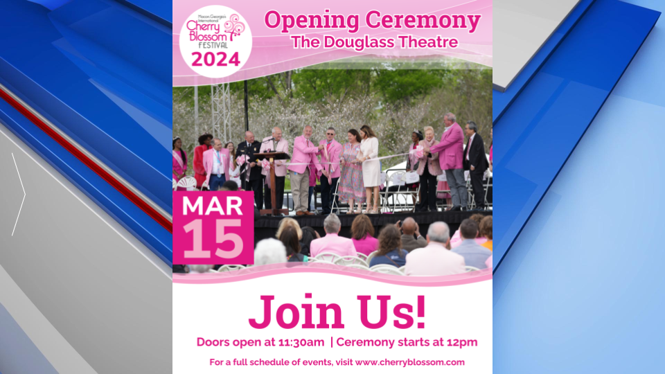Cbf Opening Ceremony Flyer