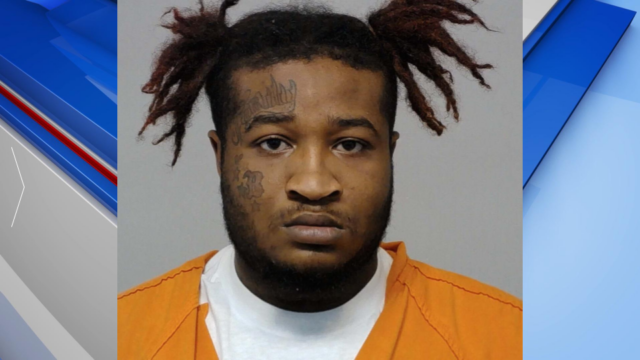 UPDATE: Second arrest made in connection with fatal shooting at Macon ...