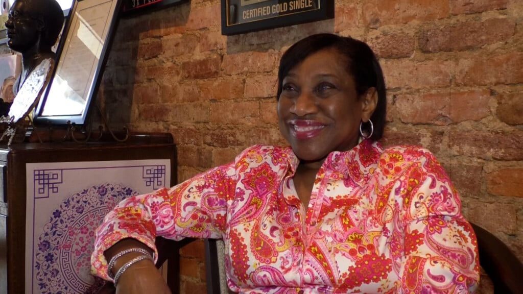 Karla Redding Andrews Gfx