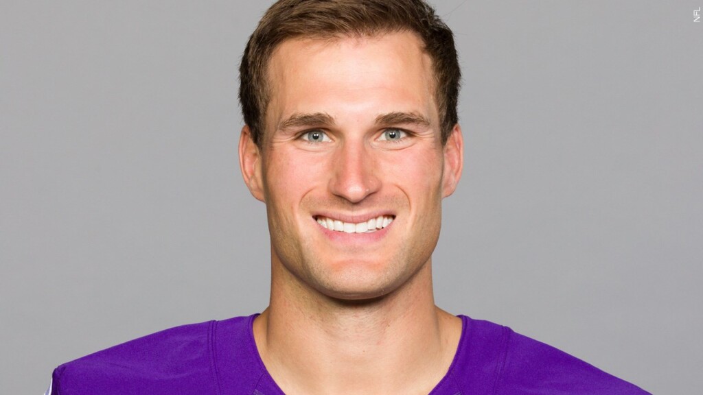 Kirk Cousins Mgn