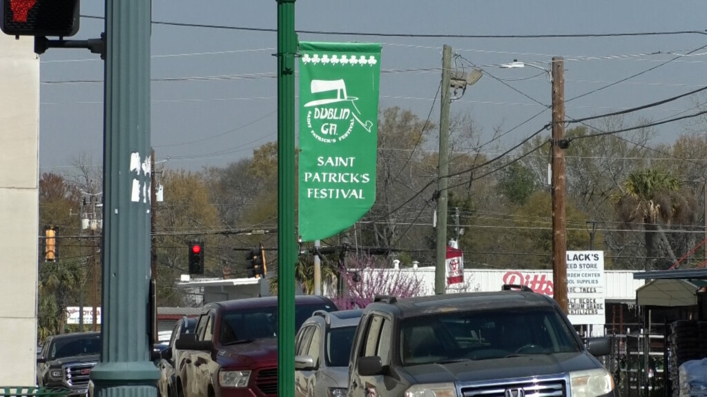 St Patricks Festival