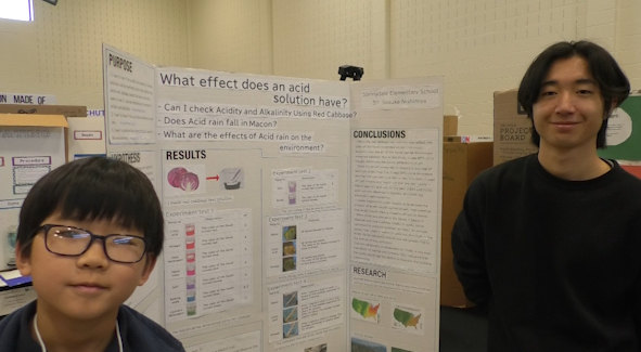 Science Fair