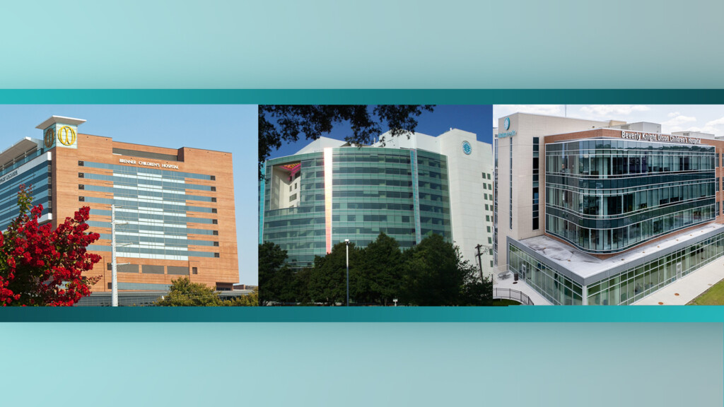 Atrium Health Navicent Beverly Knight Olson Childrens Hospital
