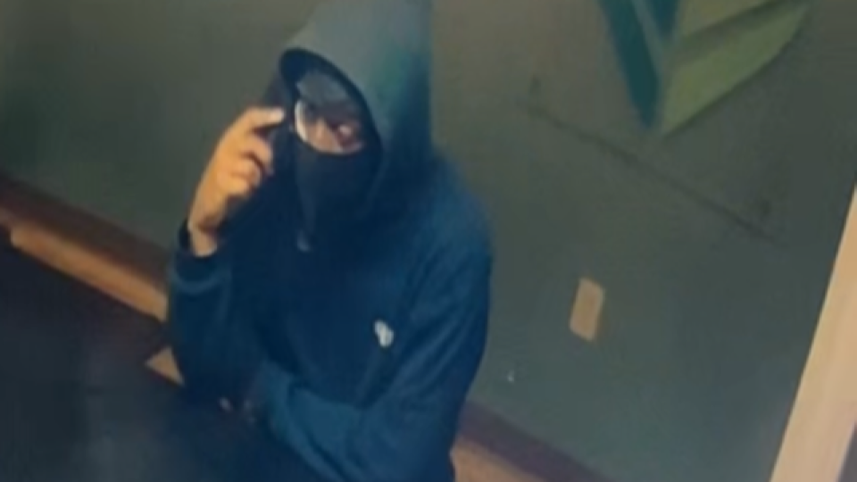 Suspect Gfx