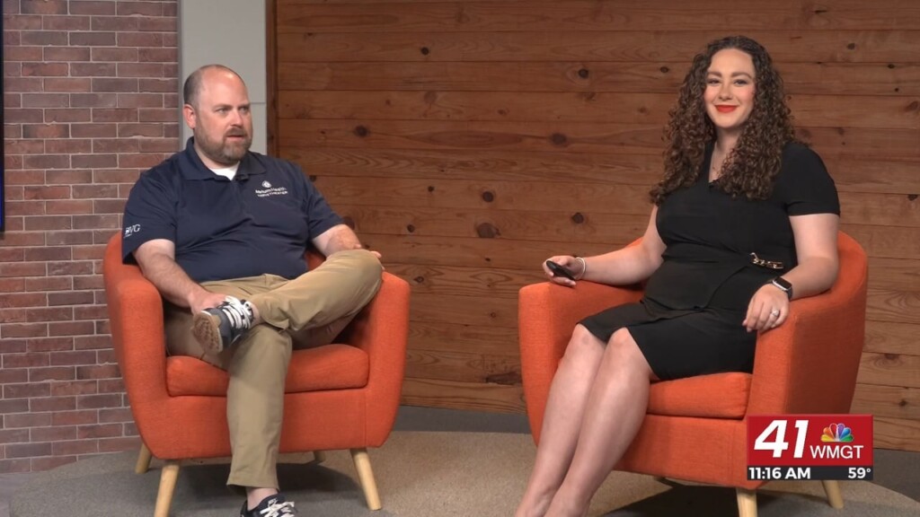 Pkg David Aiello Interview