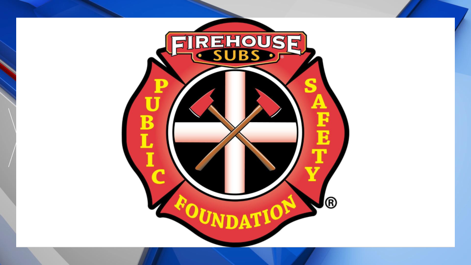 Firehouse Subs Grant Gfx