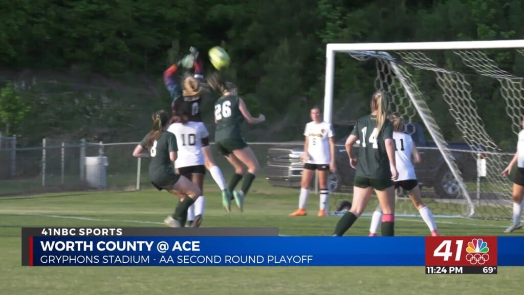 Highlights: Ace Advances To Aa Elite Eight With 3 0 Victory