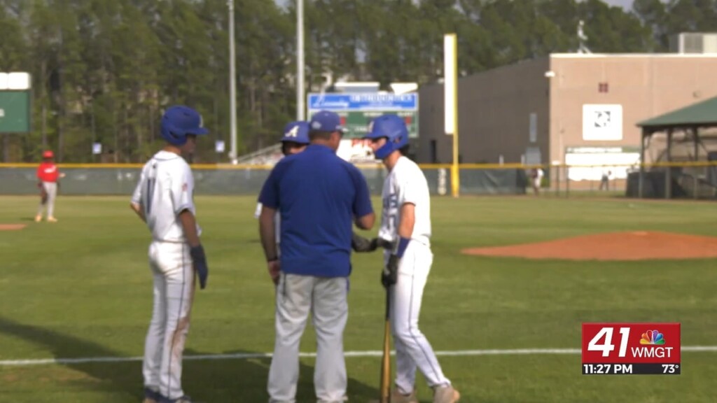 Ace Imporves To 9 0 In Ghsa Aa Region Play With A Big Win Over Southwest