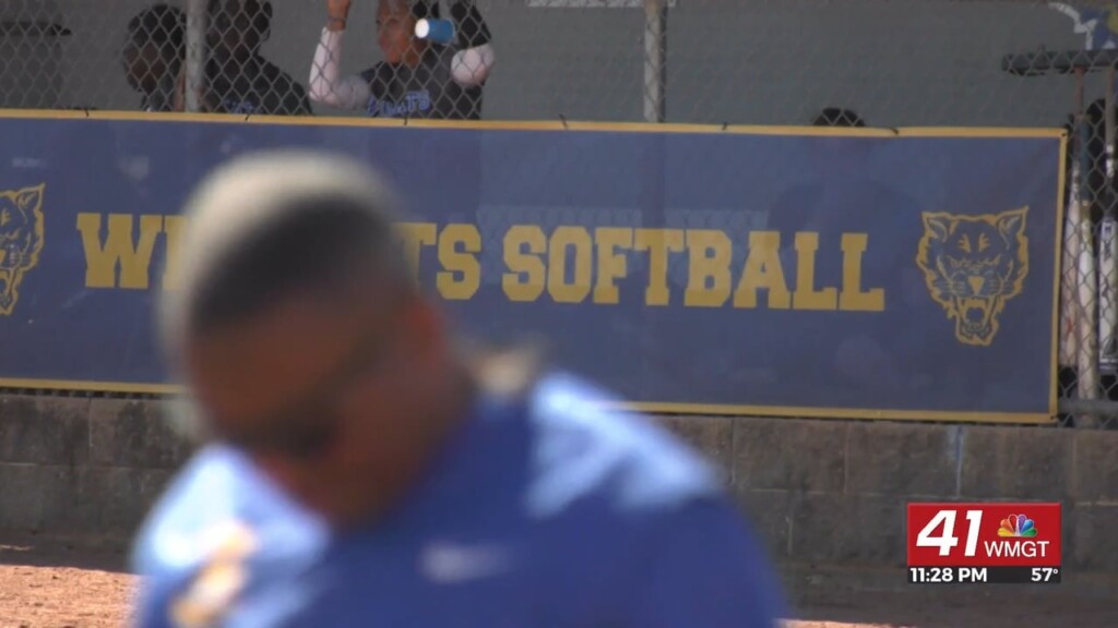 Fort Valley State Sweeps Doubleheader With Wesleyan