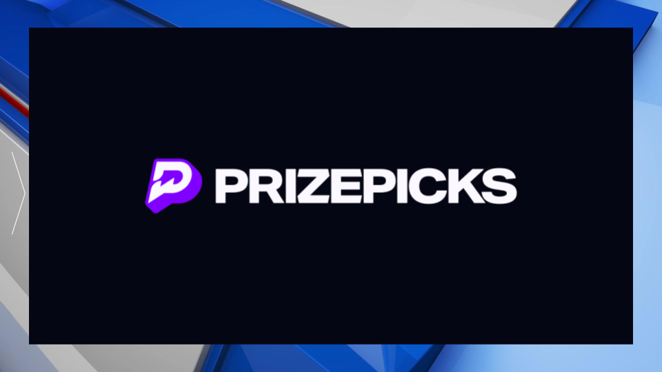Prizepickslogo Gfx