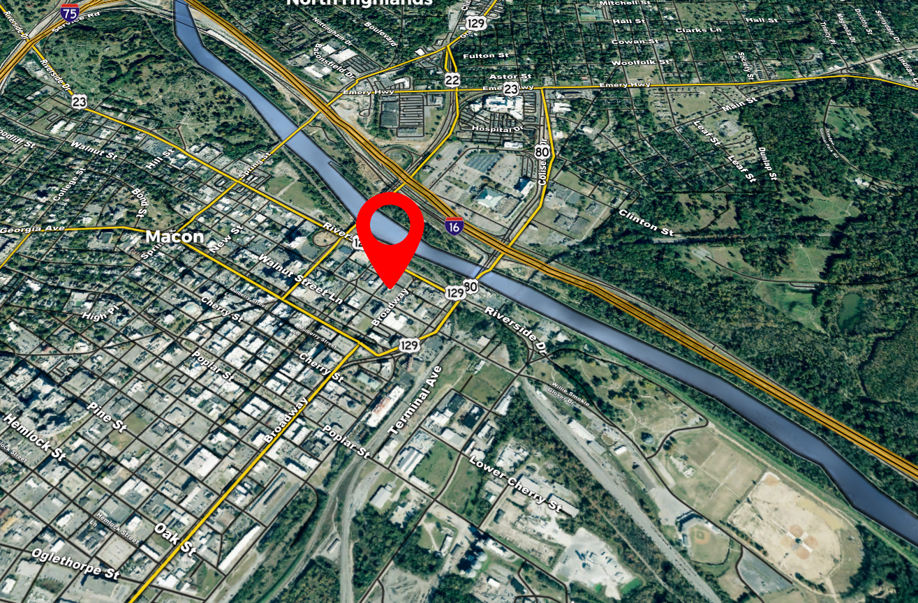 Bibb County Sheriff’s Office investigating fatal shooting at Riverview ...