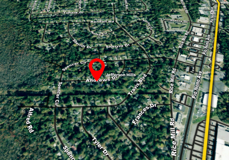 Bibb County Sheriff’s Office investigating fatal shooting on Andrews ...