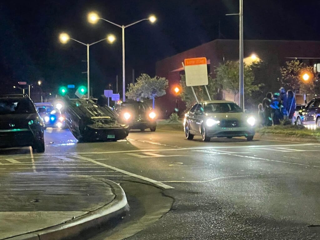 Mlk Poplar Crash
