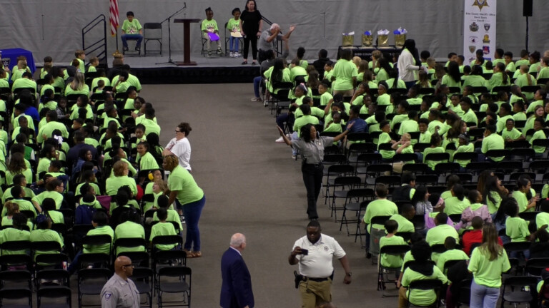 Bcso Champs Graduation May 16 2024