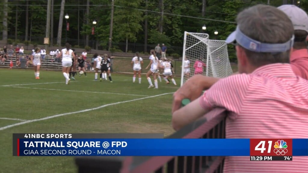 Soccer Highlights & Scoreboard: Fpd Girls Get The 9 2 Win Over Tattnall Square To Advance To The Giaa Aaaa Final Four