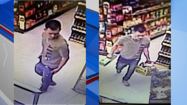 Monroe County Sheriff’s Office searching for individual connected to ...