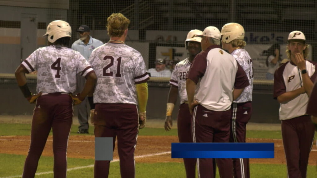 Ghsa Highlights & Scoreboard: Perry & West Laurens Split Their Respective Series